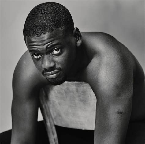 daniel kaluuya nude|Daniel Kaluuya